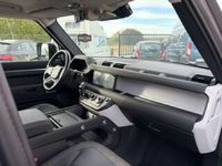 Defender 110 D240 BVA8 S 2020 occasion 71640 Givry