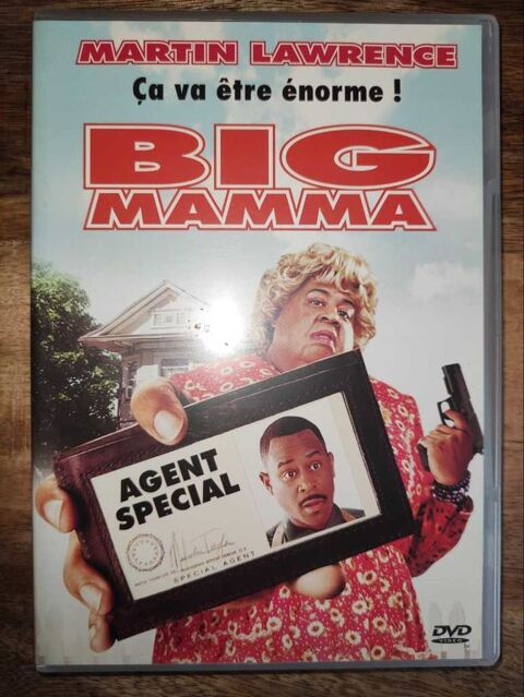 Big Mamma DVD 0.99 Ittenheim (67)