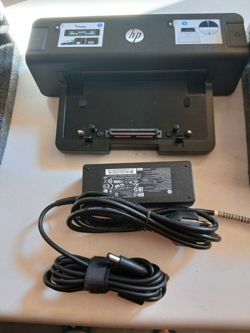 base pour ordinateur portable Accessoires