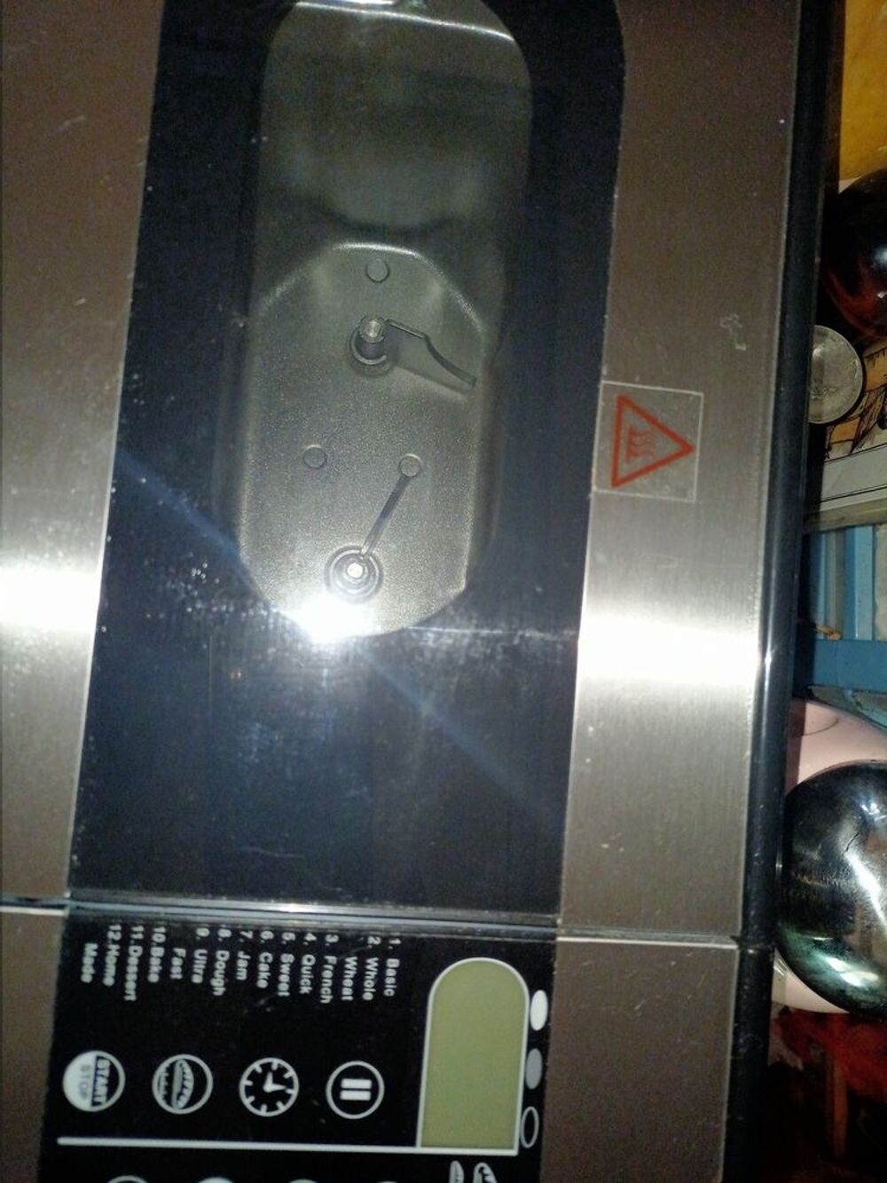 &Eacute;tag&egrave;re deco Electroménager