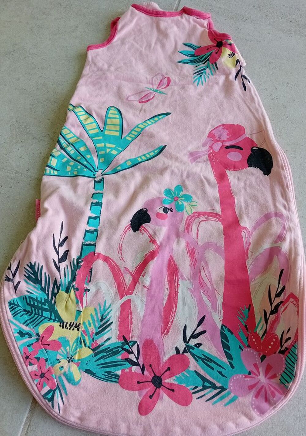 Ensemble V&ecirc;tements Fille &acirc;ge 6 mois Vêtements enfants