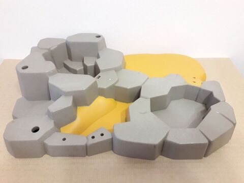 PLAYSET pirate PLAYMOBIL 6 Reims (51)