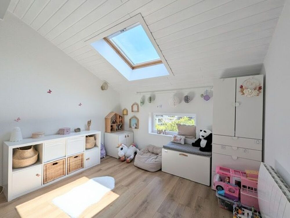  vendre  Maison Thoiry (01710)