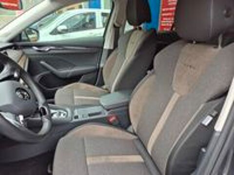 Octavia Combi 2.0 TDI 150 ch DSG7 4x4 Scout 2022 occasion 60230 Chambly