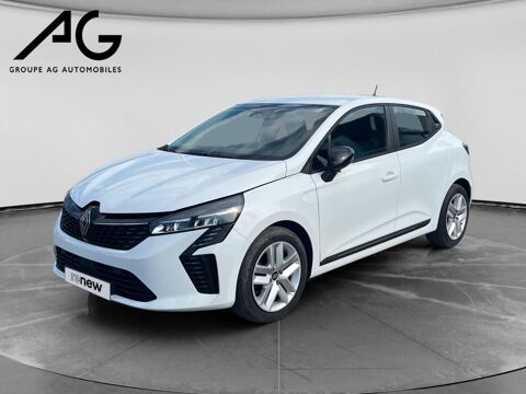 Annonce voiture Renault Clio IV 14190 €