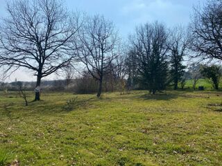  Terrain  vendre 1000 m