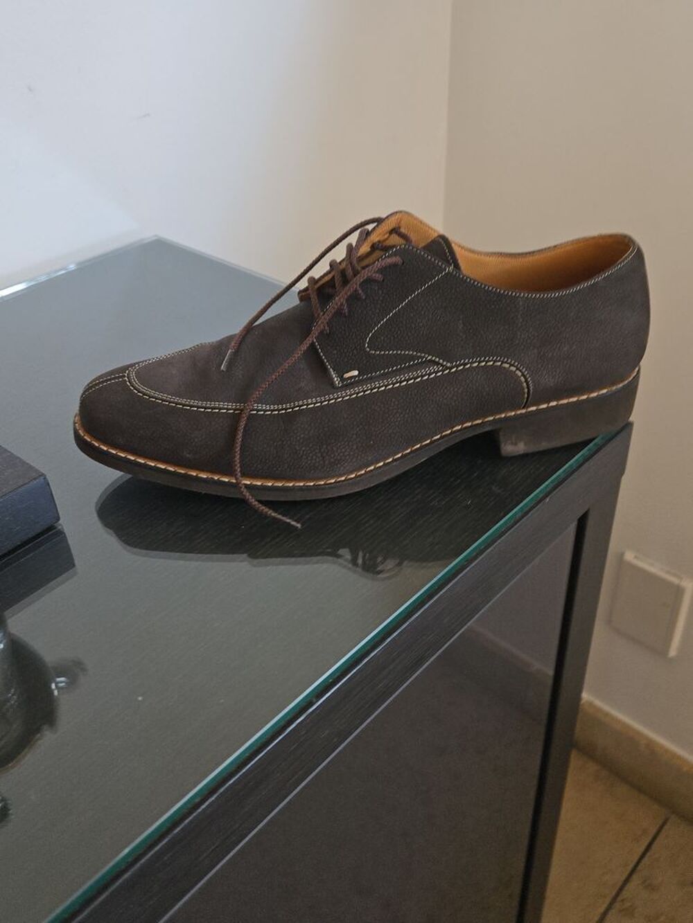 Chaussures paraboots Chaussures