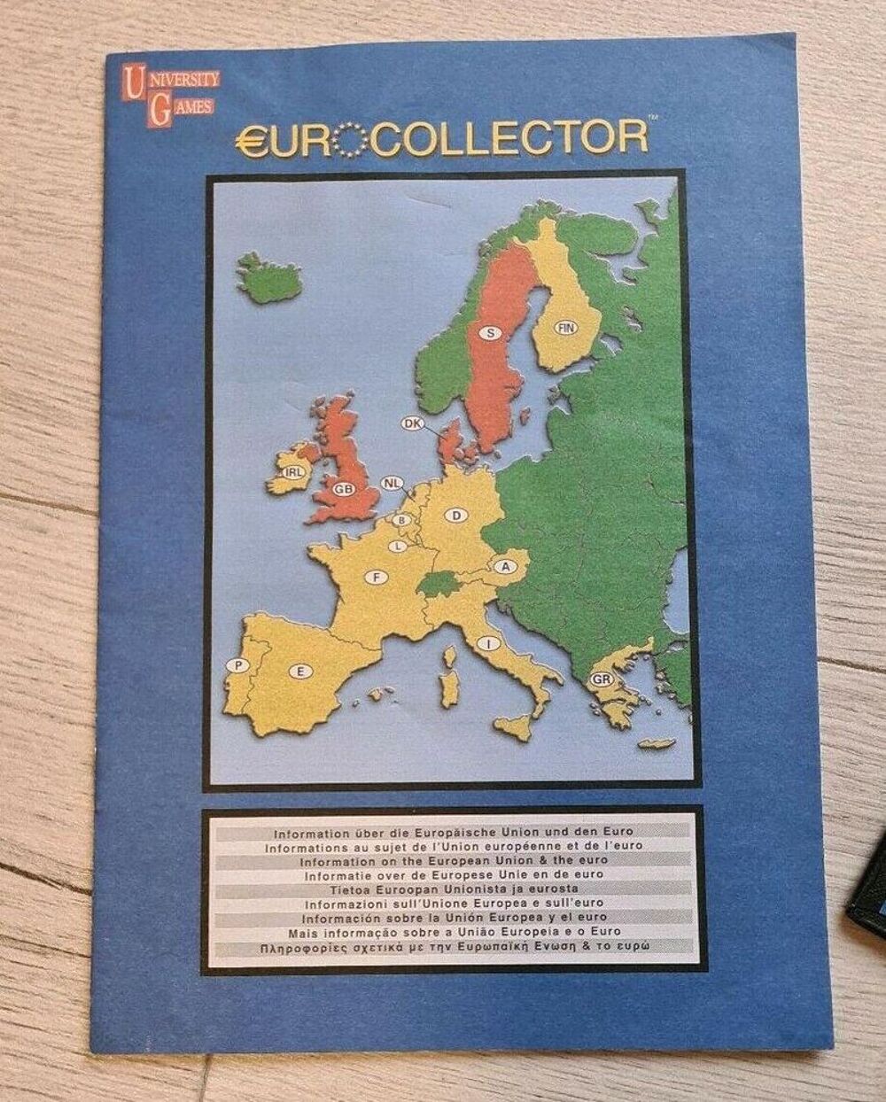 Eurocollector 