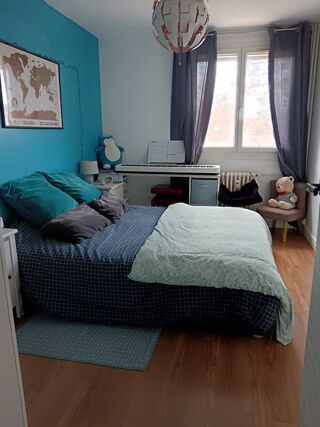  Appartement � vendre 3 pi�ces 68 m� Dijon