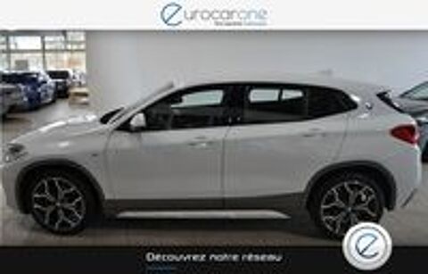 X2 sDrive 18i 140 ch DKG7 M Sport X 2020 occasion 69007 Lyon