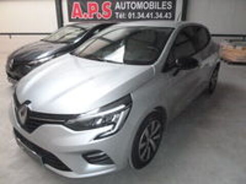 Clio CLIO V TCE 90 EVOLUTION 2023 2023 occasion 95300 Ennery