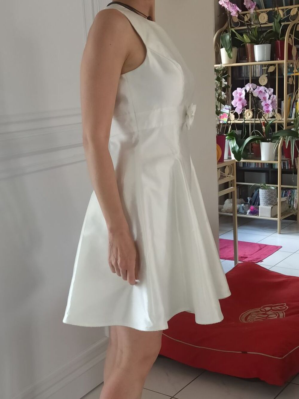 Robe de soir&eacute;e cymbeline Vêtements