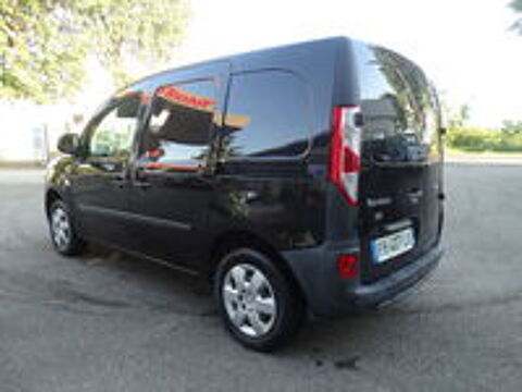 Kangoo Express KANGOO EXPRESS 1.5 DCI 90 E6 EXTRA R-LINK 2019 occasion 68490 Ottmarsheim