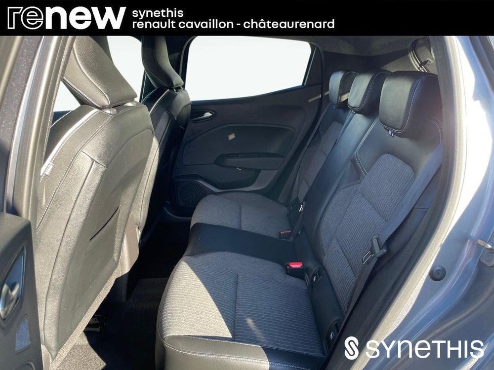 Clio V Clio TCe 90 Techno 2023 occasion 84300 Cavaillon