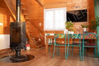  Maison � vendre 3 pi�ces 80 m�