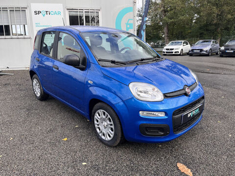 Annonce voiture Fiat Panda 14900 �