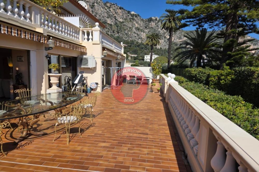  vendre  Appartement Beaulieu-sur-Mer (06310)