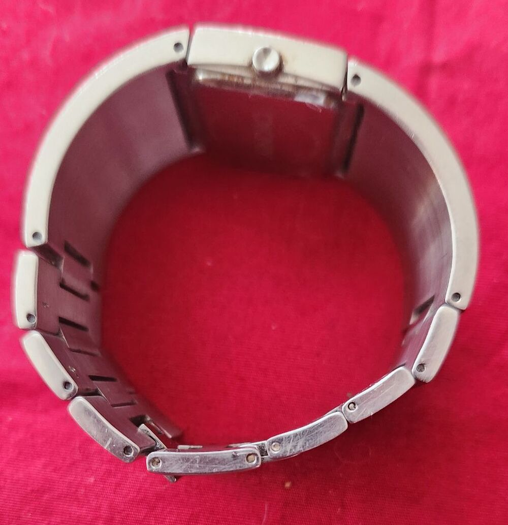 Montre Femme DKNY ? &Eacute;l&eacute;gance New-Yorkaise Bijoux et montres
