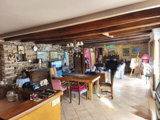  Maison � vendre 5 pi�ces 100 m�