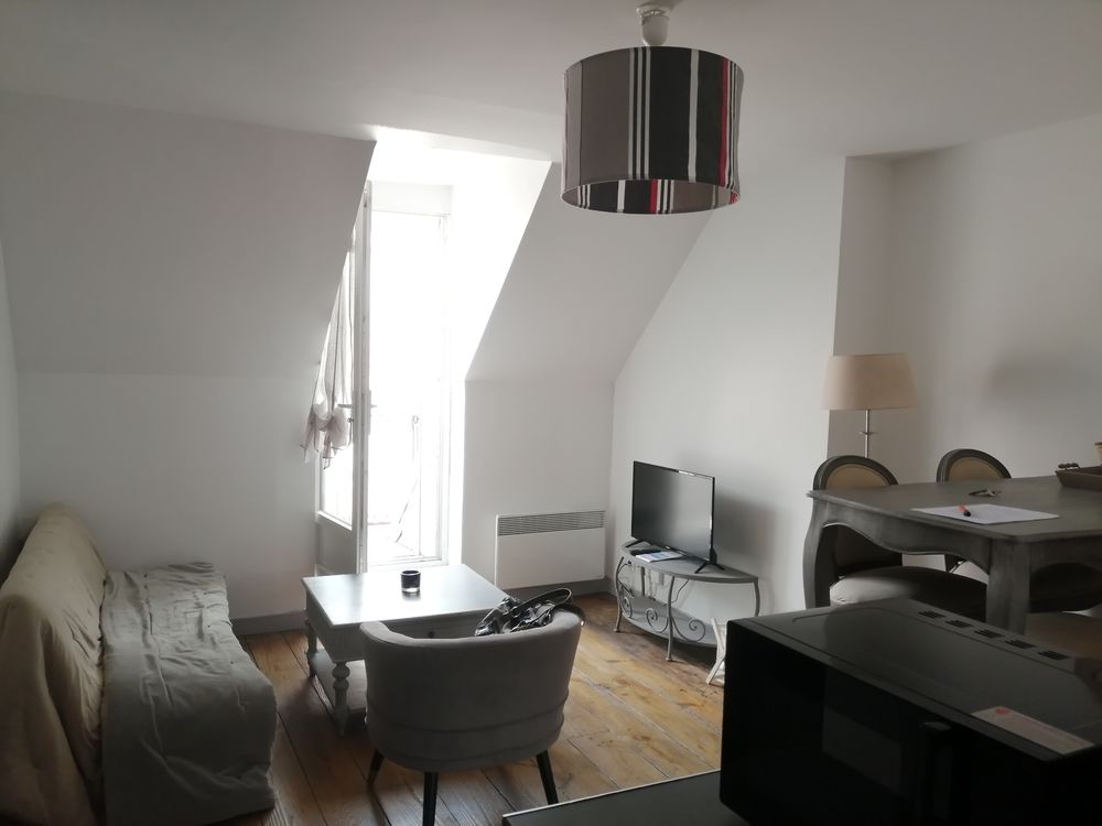 Location Appartement Beau T2 tout équipé centre Tarbes Tarbes