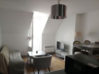  Appartement à louer 2 pièces 34 m² Tarbes