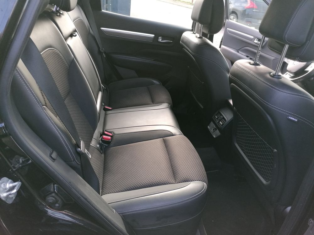 Koleos dCi 130 4x2 Energy Life 2017 occasion 28500 Vernouillet