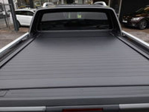 Ranger RANGER DOUBLE CABINE 2.0 ECOBLUE 205 CH S&S BVA10 e-4WD WILDTRAK 2024 occasion 01000 Bourg-en-Bresse