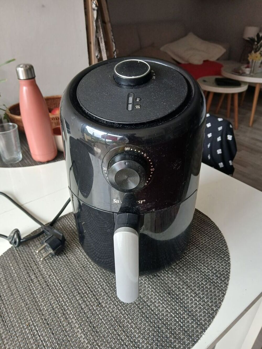 Machine &agrave; caf&eacute; nespresso Electroménager
