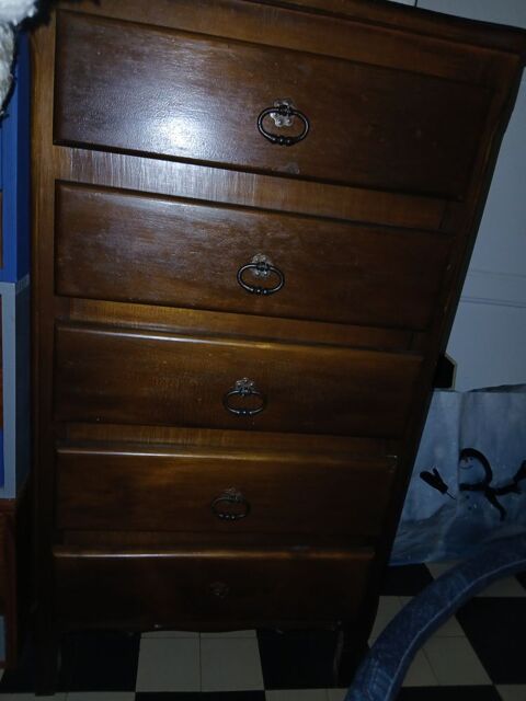 chiffonnier (petite commode) 0 Gisors (27)