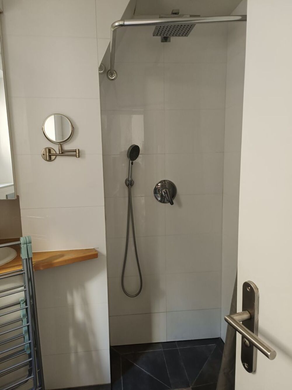 Location Appartement Musée Picasso -  studio meublé lumineux Paris 3