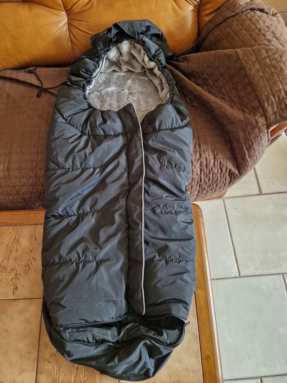 Chancelier b&eacute;b&eacute; Vêtements enfants