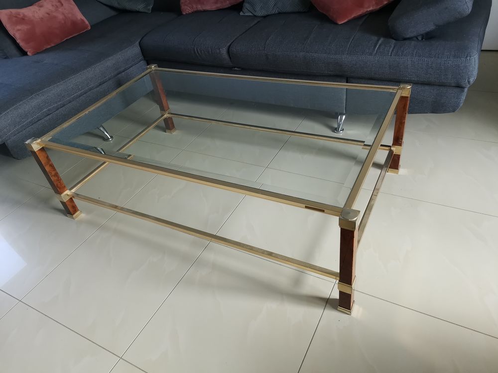 Table salon Meubles