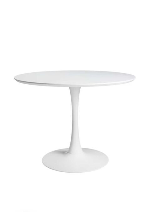 Table Tulip avec 4 chaises 220 Montpellier (34)