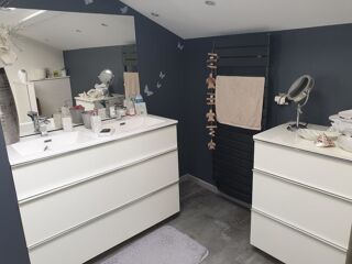  Maison à vendre 6 pièces 199 m²