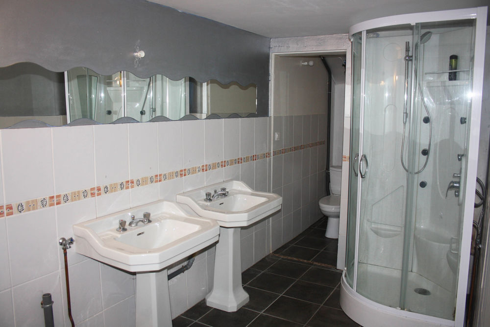 Location Appartement appartement plein pieds Condette Condette