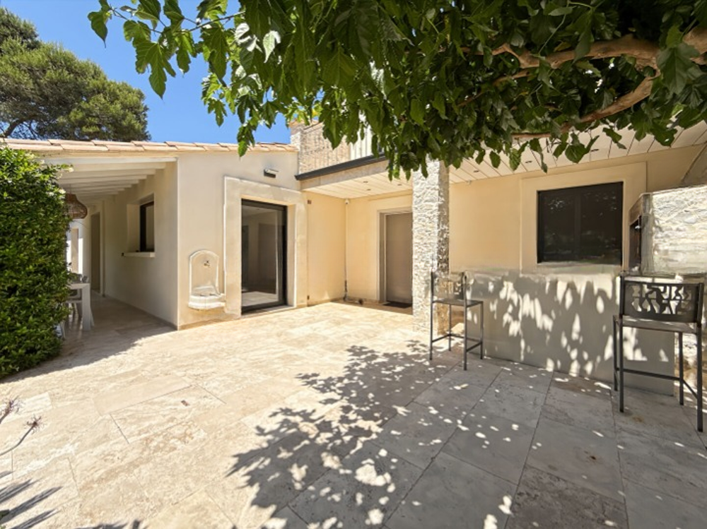 Vente Villa MAISON INDIVIDUELLE NIMES Nîmes