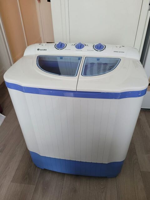 Machines à laver occasion dans les Hauts-de-Seine (92), annonces achat et  vente de machines à laver - ParuVendu Mondebarras