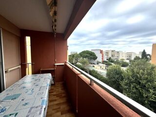  Appartement � vendre 2 pi�ces 31 m�