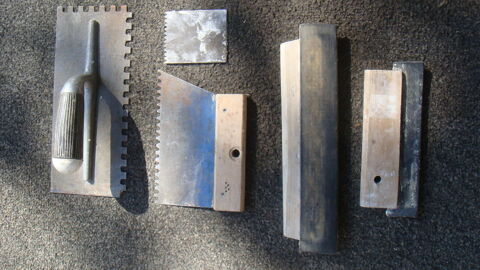 outils pour le carrelage 10 Saint-M�dard-en-Jalles (33)