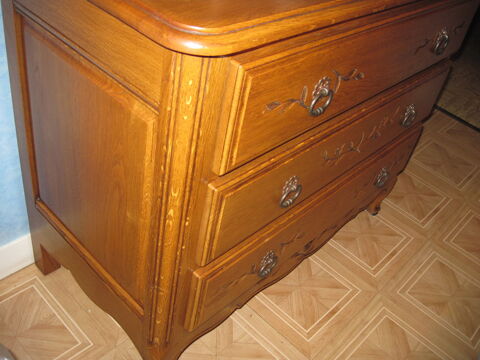 commode style Normand 350 Sainte-Marie-au-Bosc (76)