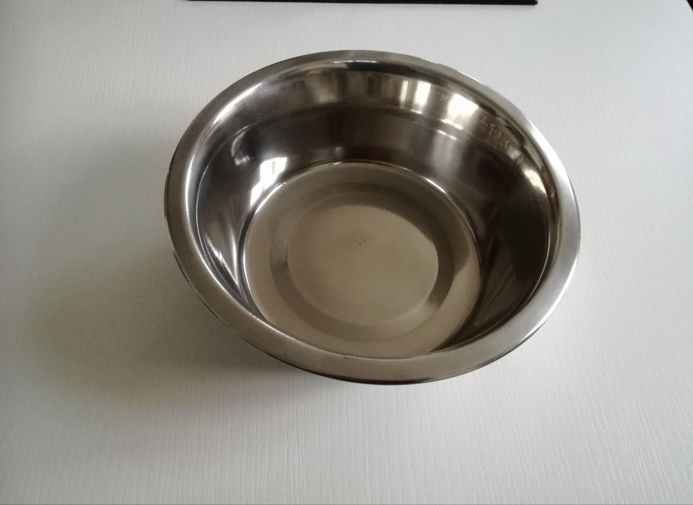 Gamelle pour chien Cuisine