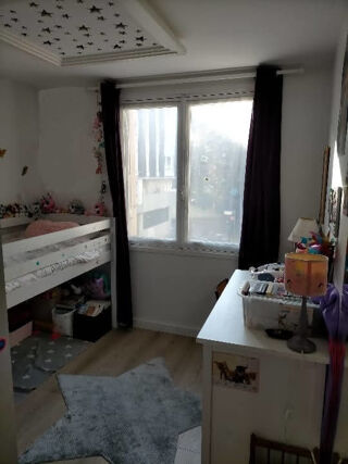  Appartement � vendre 4 pi�ces 78 m�