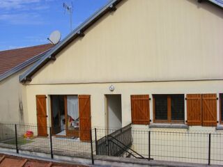  Appartement � louer 3/4 pi�ces 101 m� Melincourt