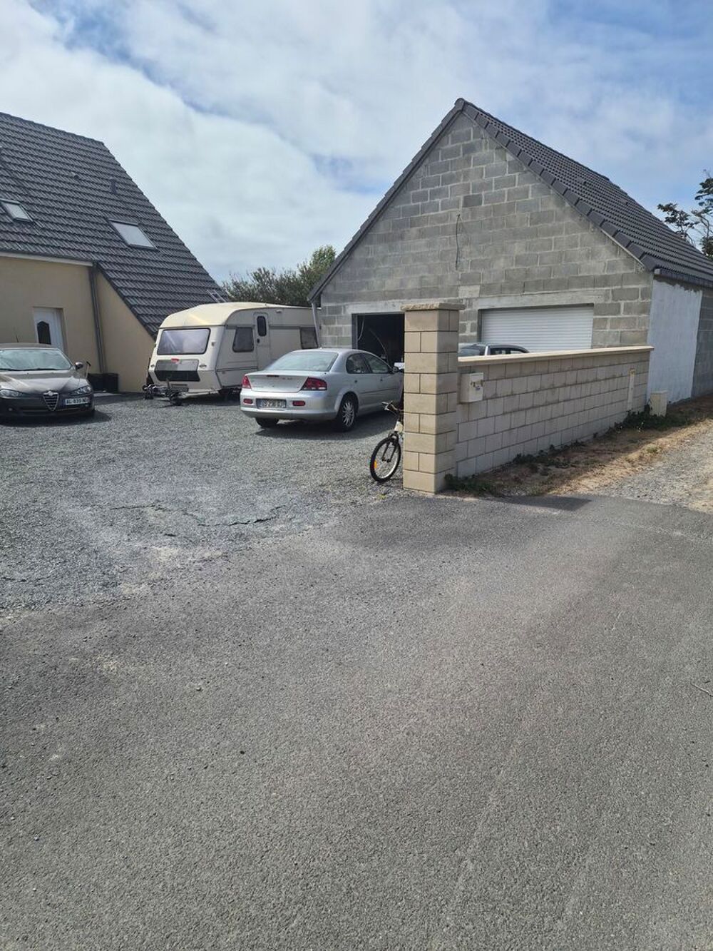 Vente Maison Maidon f5 