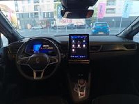 Symbioz E-Tech full hybrid 145 Iconic 2025 occasion 95220 Pierrelaye