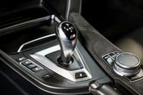 M4 Coup&eacute; CS 460 ch M DKG7 2018 occasion 60280 Clairoix