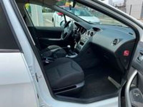 308 1.6 HDi 90ch BLUE LION Confort Pack 2008 occasion 42700 Firminy