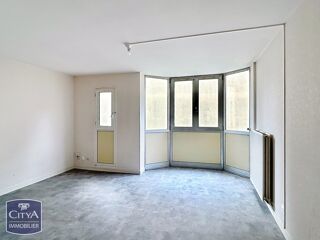  Appartement à vendre 3 pièces 62 m²