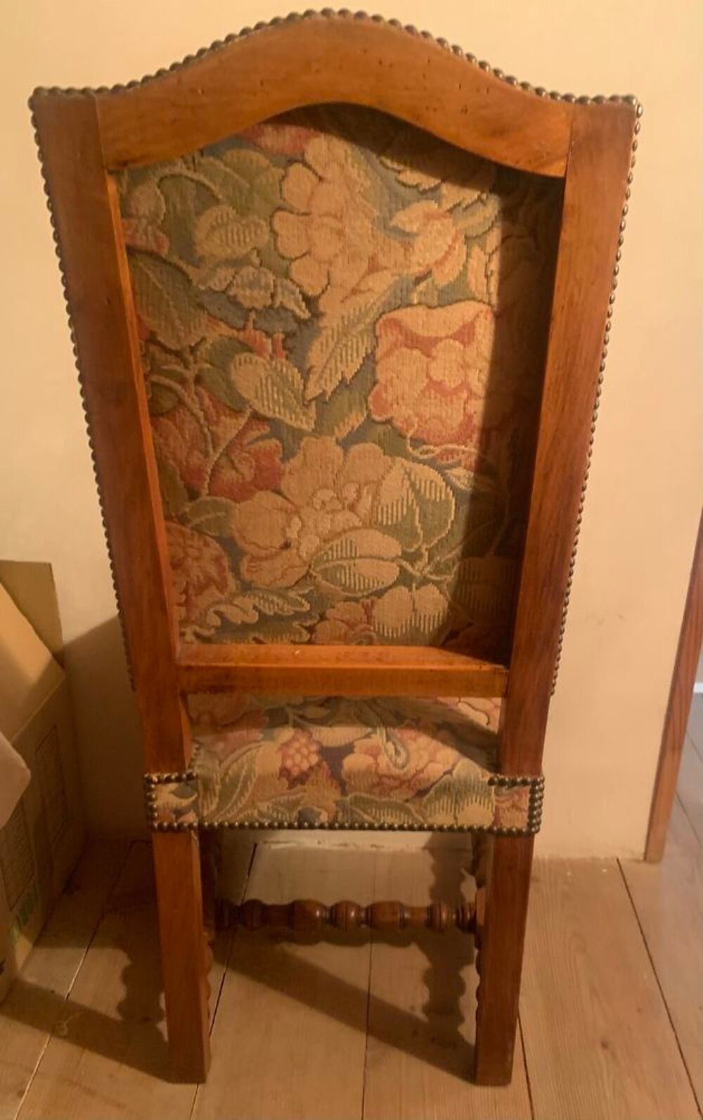 chaises Louis 13 Meubles