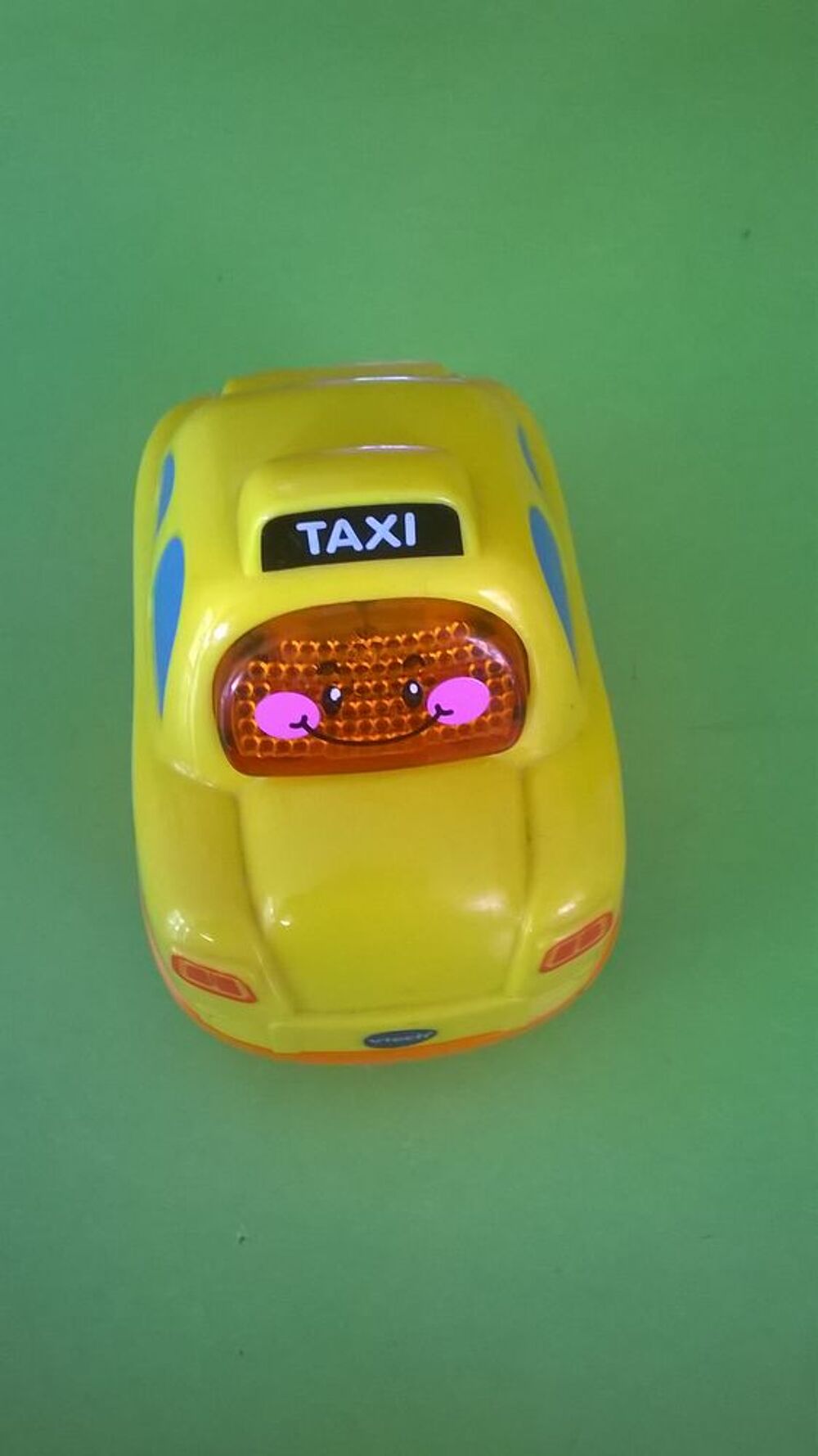 Joli Taxi Charlie Jeux / jouets